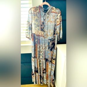 Beautiful Katie & Lilly dress